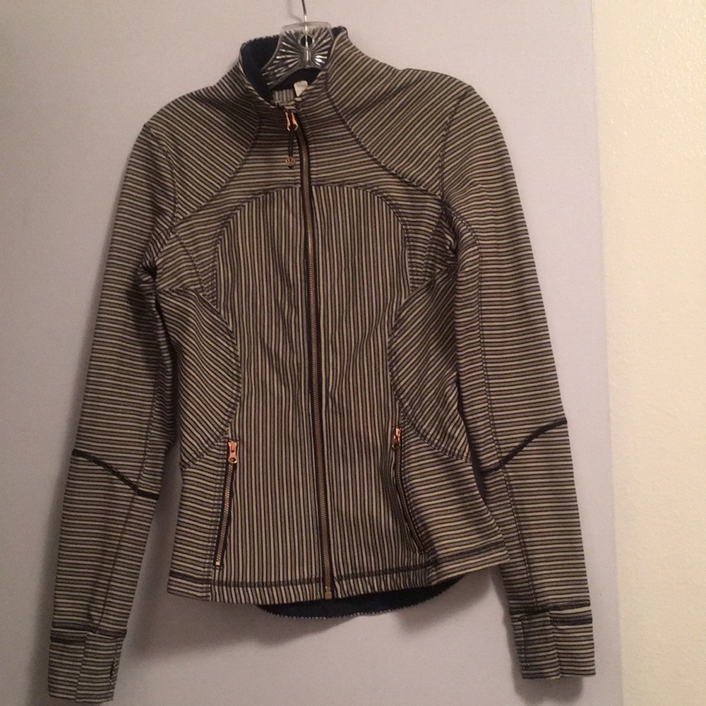 Lululemon Jacket